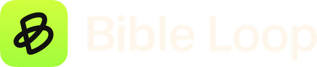 Bible Loop logo